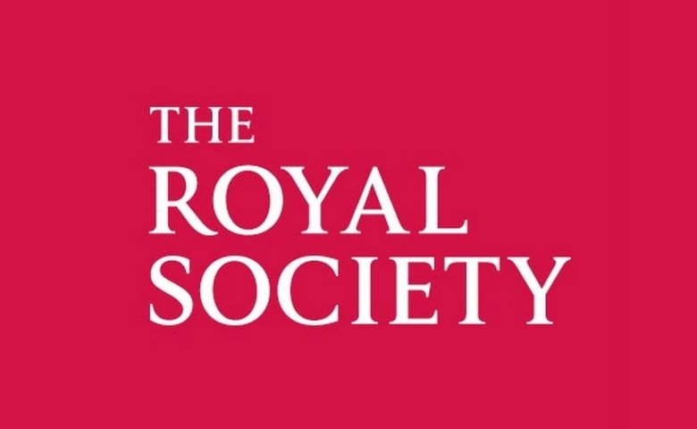 The Royal Society Logo
