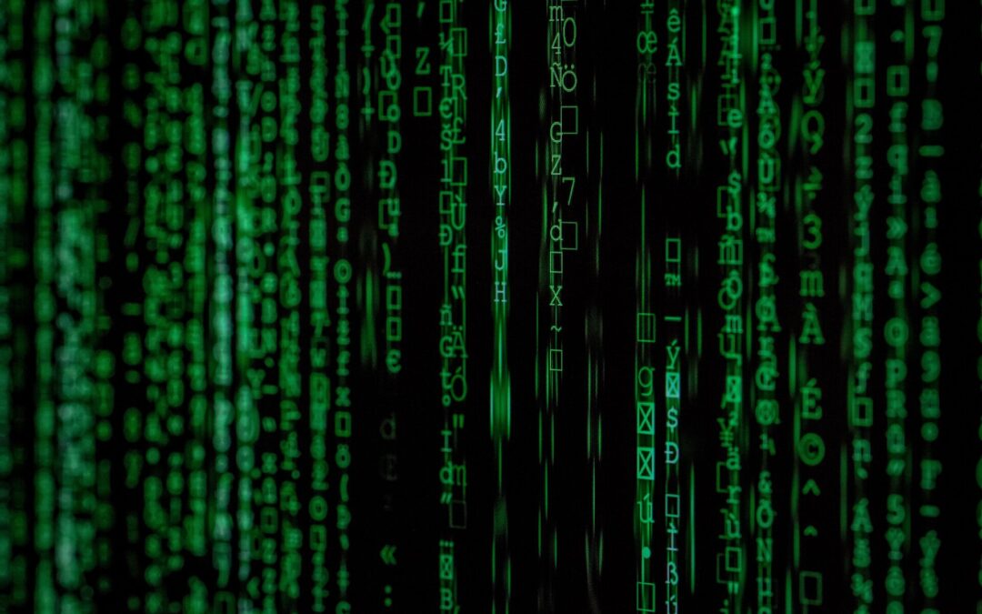 Digital numbers