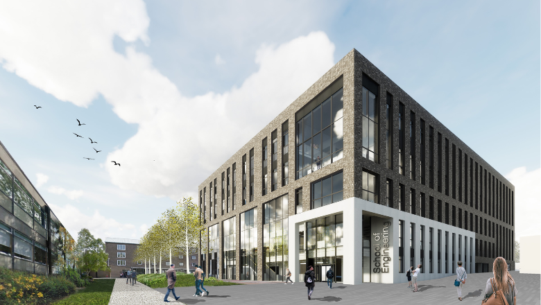 Daniel Rutherford Building Over £17m awarded to projects across the UK in our latest funding round ...