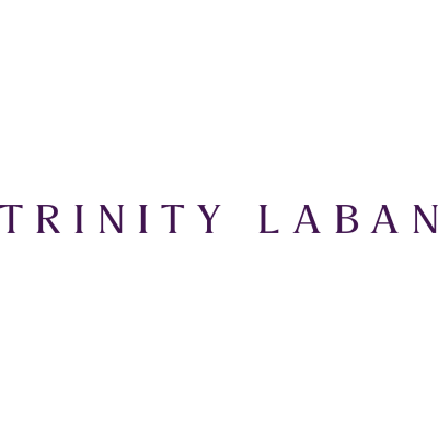 Trinity Laban logo