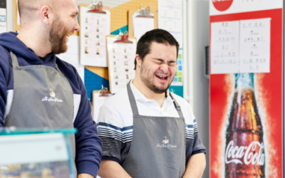 £16m awarded to projects across the UK in our latest funding round
