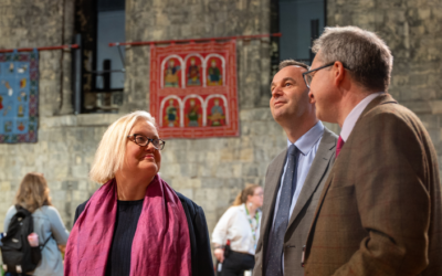 Latest DCMS/Wolfson funding awarded to 24 museums to champion the heritage on our doorstep